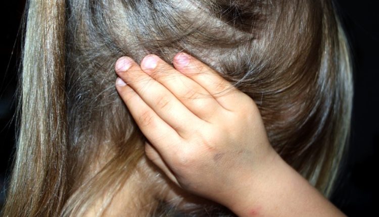 8 razloga zbog kojih je teško preboleti TRAUMU iz detinjstva