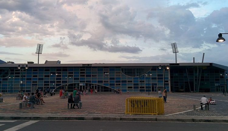 Fudbaleri Partizana će imati poseban tretman u Albaniji: Crno-bele motre i snajperi