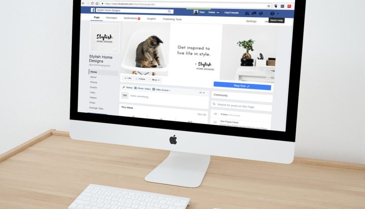 Ne, vi niste paranoični: ovo je nepogrešiv znak da vas neko UHODI na FB Ne, vi niste paranoični: ovo je nepogrešiv znak da vas neko UHODI na FB
