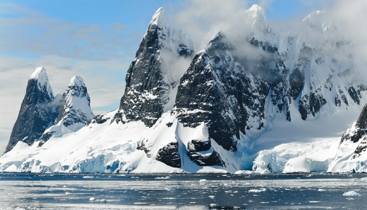 Svet će BRZO imati posledice: Na Antarktiku se otvorila rupa veličine Holandije!