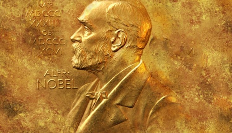 3 dobitnika Nobelove nagrade za ekonomiju 3 dobitnika Nobelove nagrade za ekonomiju