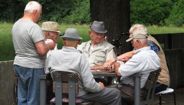 Ni Nemačka nije što je nekad bila: Penzionerka otkrila koliko joj ostane nakon plaćanja računa Ni Nemačka nije što je nekad bila: Penzionerka otkrila koliko joj ostane nakon plaćanja računa