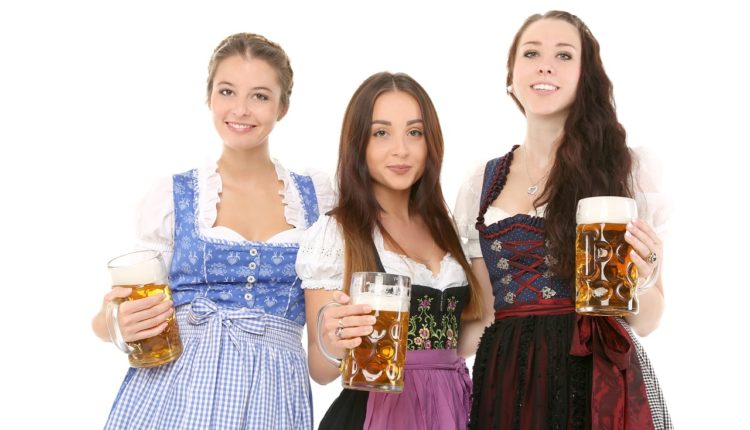 Sjajno: Evo koliko je ljudi ove jeseni posetilo Oktoberfest