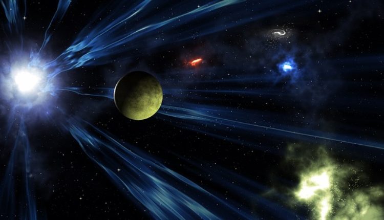 Astronomi potvrdili: K2-18b je planeta koja ispunjava SVE uslove za kolonijalizaciju! Astronomi potvrdili: K2-18b je planeta koja ispunjava SVE uslove za kolonijalizaciju!