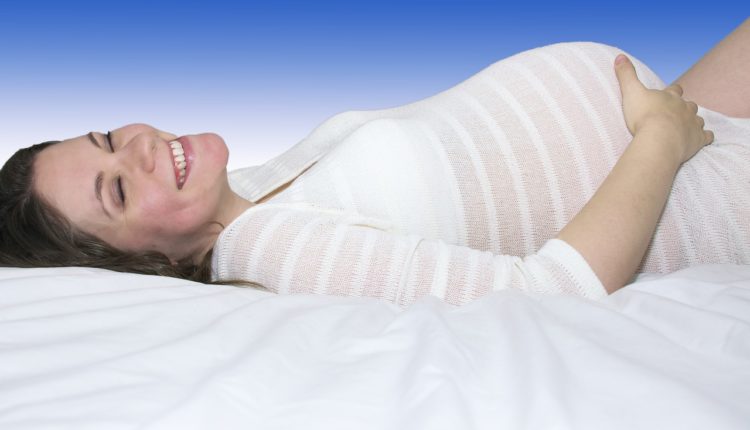 Zdrava trudnoća – presudno bitni saveti Zdrava trudnoća – presudno bitni saveti