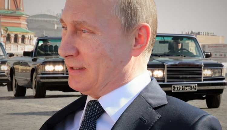 Putin održao hitan sastanak: Osvrnuo se na problem Kosova Putin održao hitan sastanak: Osvrnuo se na problem Kosova
