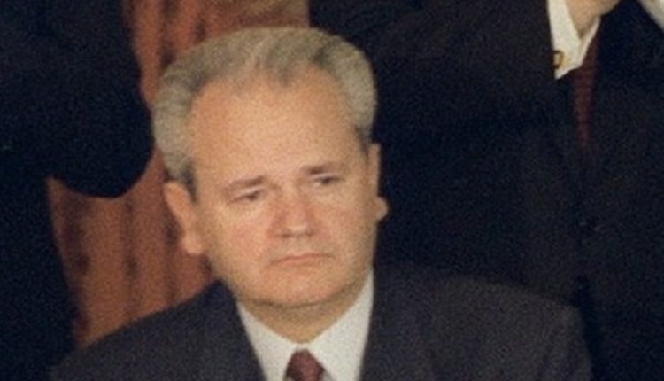 Tajni dokumenti: Milošević je bio mentalno bolestan?