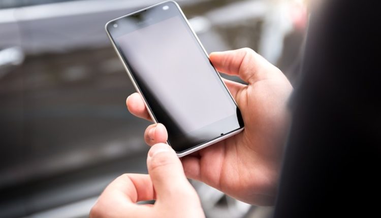 Umesto olovkom, potpisivaćemo se mobilnim! Umesto olovkom, potpisivaćemo se mobilnim!
