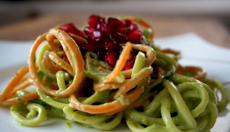 Sve prednosti i mane veganske ishrane Sve prednosti i mane veganske ishrane