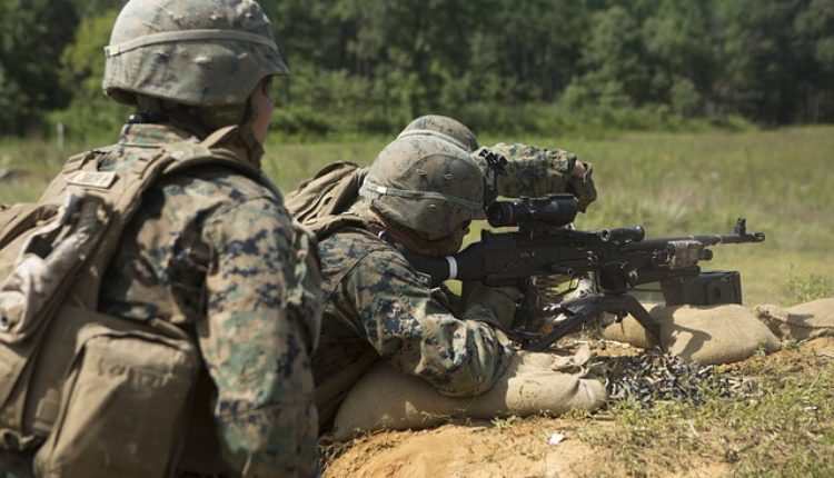 Američka greška u koracima: Novi savez Rusije i Kine, evo zbog čega Američka greška u koracima: Novi savez Rusije i Kine, evo zbog čega