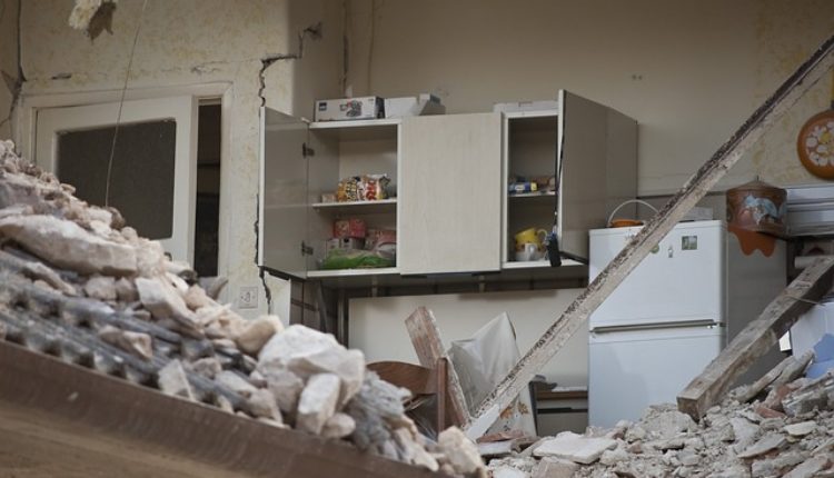 „Balkan nije spreman za sledeći veliki zemljotres“