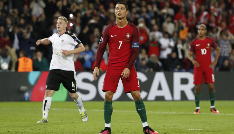 Kristijano Ronaldo šokirao Madriđane: Ne želim novi ugovor
