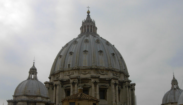 Otkrivamo mračne tajne Vatikana
