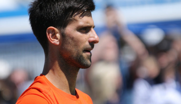 Po ovom scenariju Novak uskoro ostaje bez prvog mesta ATP liste