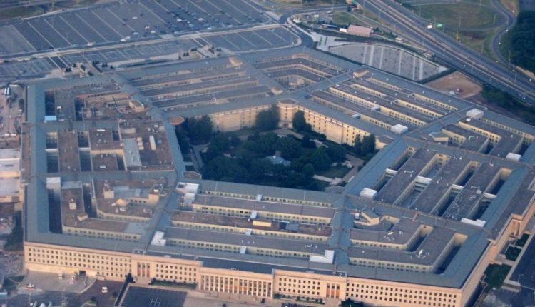 Pentagon: Rusija raspoređuje raketne tehnologije koje su bez presedana Pentagon: Rusija raspoređuje raketne tehnologije koje su bez presedana