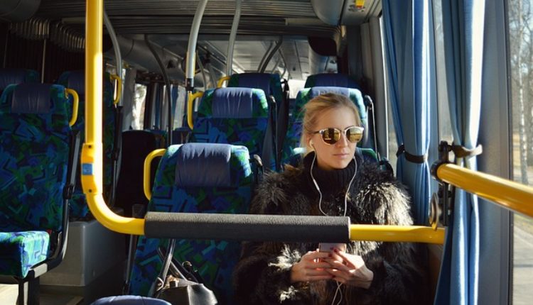 Od 8. maja gradski prevoz u Beogradu, samo zaposleni mogu da ga koriste Od 8. maja gradski prevoz u Beogradu, samo zaposleni mogu da ga koriste
