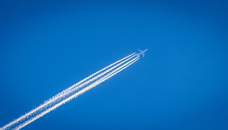 Pao američki vojni avion, potraga za pilotima Pao američki vojni avion, potraga za pilotima