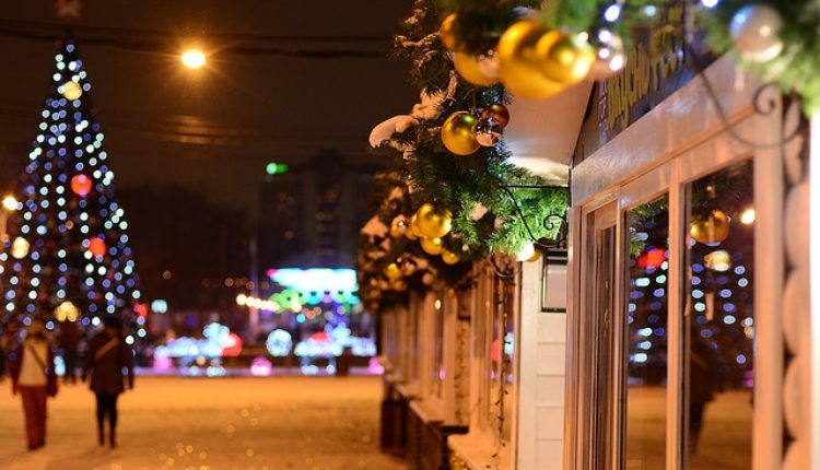 Katolici u regionu danas obeležavaju Božić