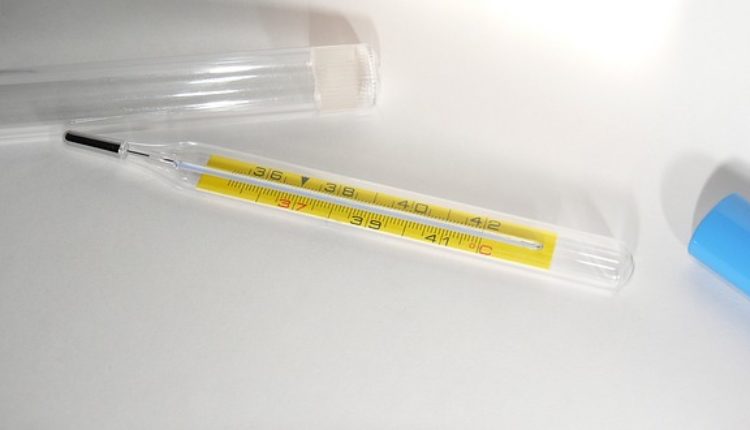 U Beogradu danas proglašavaju epidemiju malih boginja U Beogradu danas proglašavaju epidemiju malih boginja