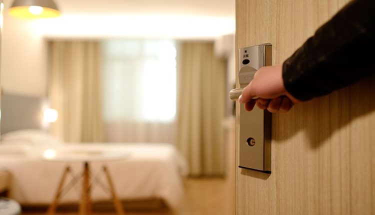 Ovo nikada ne treba raditi u hotelskoj sobi Ovo nikada ne treba raditi u hotelskoj sobi