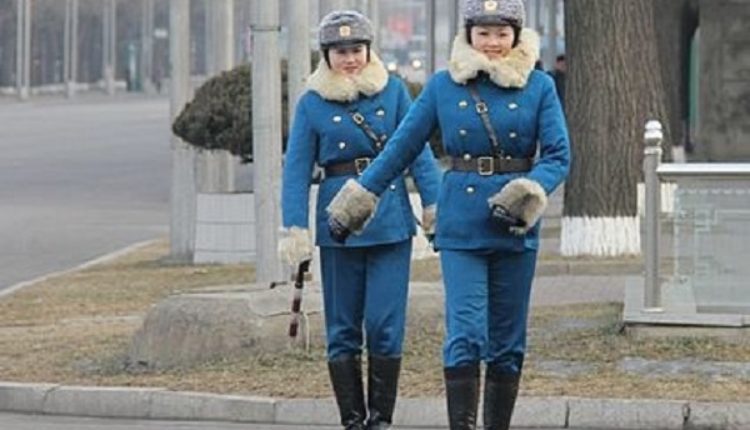 Ovako žive žene vojnici u Severnoj Koreji: Najmanji problem je bilo kupati se sa zmijama i žabama