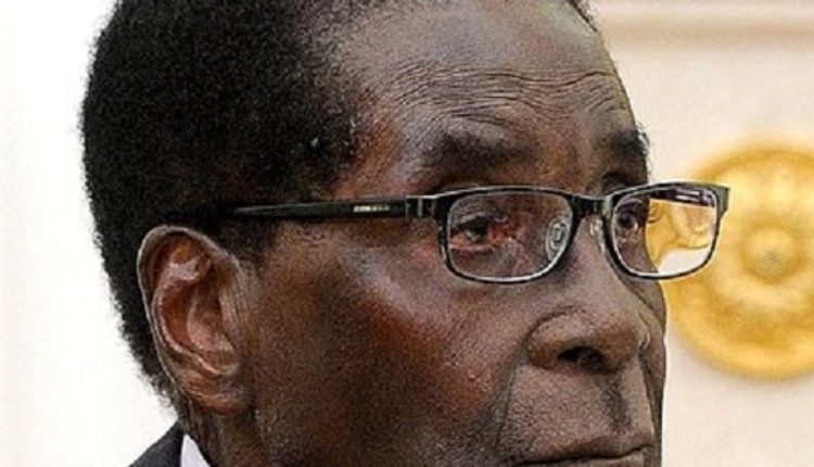 Predsednik Mugabe „spreman da umre za ono što je ispravno“