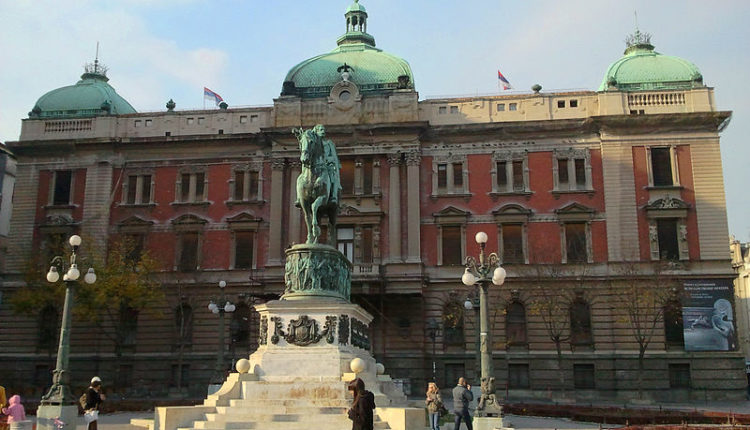 Italija opet traži osam slika iz Narodnog muzeja Italija opet traži osam slika iz Narodnog muzeja