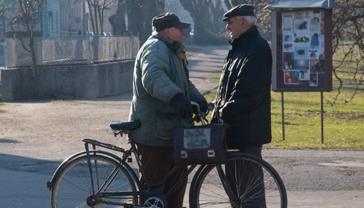 Proširen spisak prodavnica za penzionere za 29. mart od 4 do 7 časova