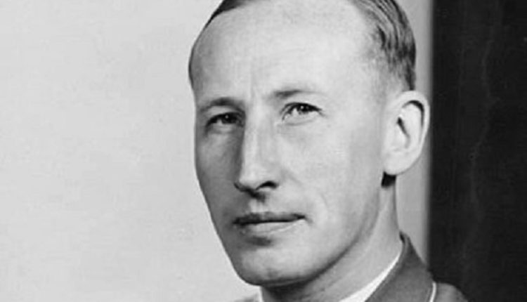 Plava Zver – nacistički koljač kog se i Hitler plašio Plava Zver – nacistički koljač kog se i Hitler plašio