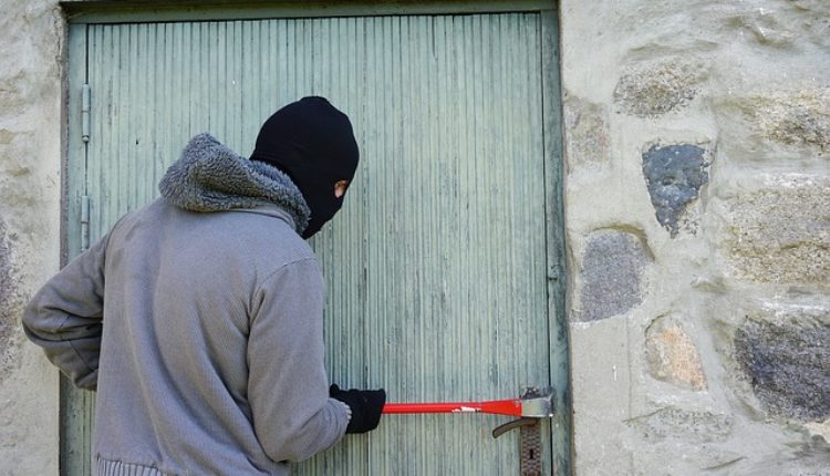 Koja prostorija u domu je najbolja za čuvanje vrednih stvari? Koja prostorija u domu je najbolja za čuvanje vrednih stvari?