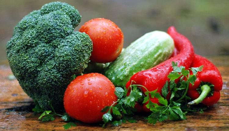 Povrće koje brzinom svetlosti ubija kilograme, prepuno je i vitamina Povrće koje brzinom svetlosti ubija kilograme, prepuno je i vitamina