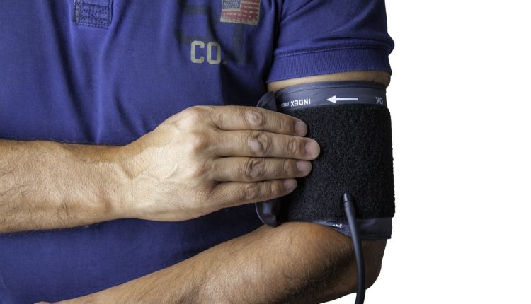 Jedite ih i živećete 100 godina: Nema boljih namirnica za visok pritisak od ovih osam Jedite ih i živećete 100 godina: Nema boljih namirnica za visok pritisak od ovih osam