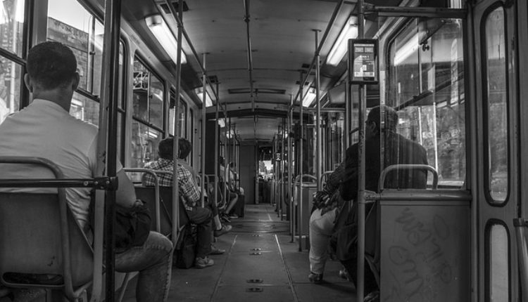 Prvi tramvaj prošao preko Mosta na Adi Prvi tramvaj prošao preko Mosta na Adi