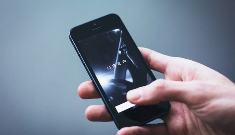 Uber zbog nelegalnog poslovanja zabranjen i u Izraelu