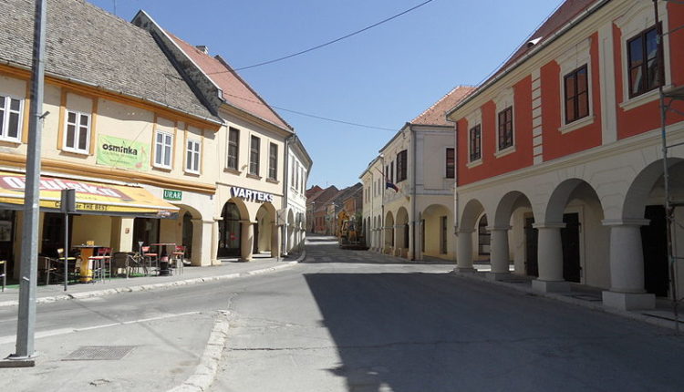 Gradonačelnik Vukovara: Uslovite ulazak Srbije u EU Gradonačelnik Vukovara: Uslovite ulazak Srbije u EU