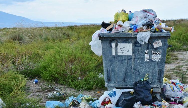 Srbija reciklira svega 10 odsto otpada