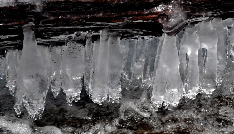 Brrr, da se zaledite: U ovom mestu najniža zimska teperatura je minus 50