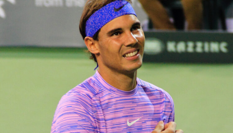 Nadal eliminisan sa završnog turnira, Zverev u polufinalu Nadal eliminisan sa završnog turnira, Zverev u polufinalu