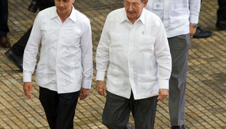 Kraj jedne ere: Kuba ostaje bez Kastra posle šest decenija