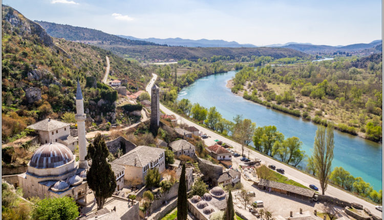 Da li je Bosna krenula na put bez povratka — zbog NATO-a Da li je Bosna krenula na put bez povratka — zbog NATO-a