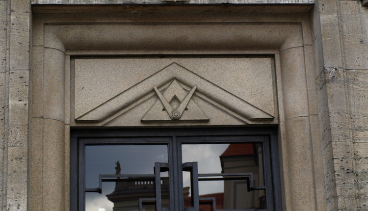 Masonska loža: Ovo su tri najveće tajne misterioznog društva Masonska loža: Ovo su tri najveće tajne misterioznog društva