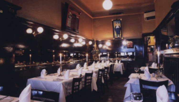 Restoran zabranio deci ulaz: Ovo je najbolja odluka koju smo ikada doneli! Restoran zabranio deci ulaz: Ovo je najbolja odluka koju smo ikada doneli!