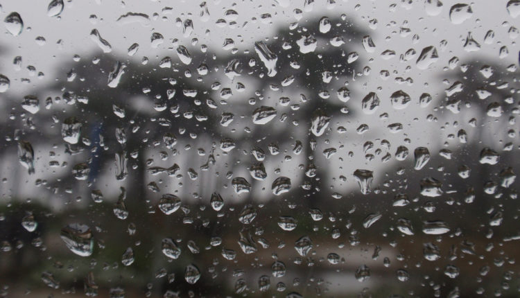 Vanredna situacija, zbog obilne kiše u Vlasotincu i u pet sela
