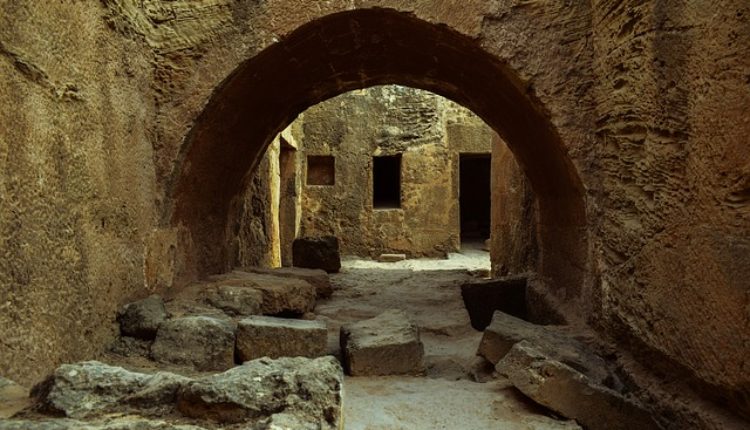 Neobična ponuda: Grci prodaju drevni grad