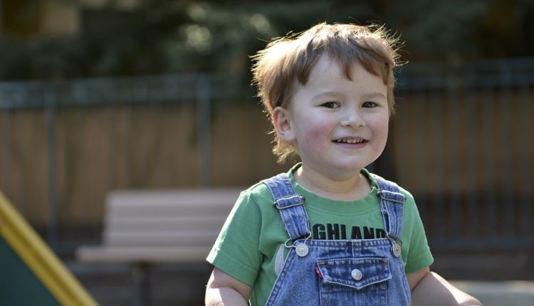 Problem svih problema: vakcine i AUTIZAM Problem svih problema: vakcine i AUTIZAM