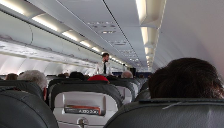 Japan erlajns pooštrava provere: pilot vozio pijan, nije mu prvi put Japan erlajns pooštrava provere: pilot vozio pijan, nije mu prvi put