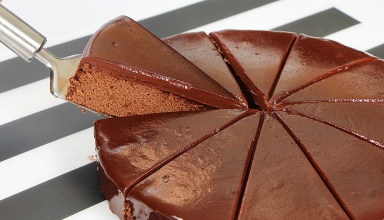 Čokoladna torta kojoj nećete odoleti