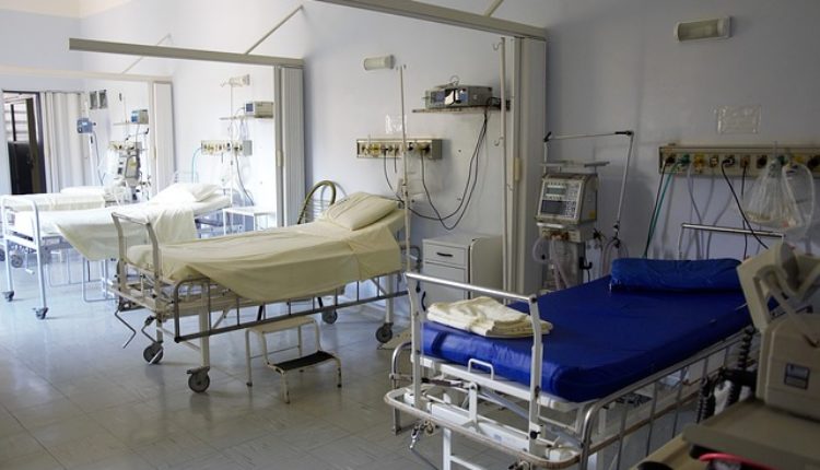 Zaraženi lekar iz Srbije bez dozvole napustio bolnicu