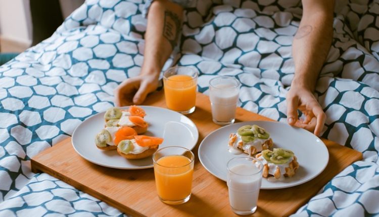 10 zdravih namirnica koje bi trebalo da jedete za doručak