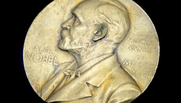 Tek svaka 20. Nobelova nagrada ide ženi, ove godine nijedna! Tek svaka 20. Nobelova nagrada ide ženi, ove godine nijedna!